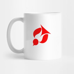 Holy Spirit Mug